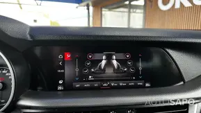 Alfa Romeo Stelvio 2.2 D Sprint AT8 de 2021