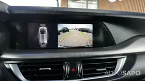 Alfa Romeo Stelvio 2.2 D Sprint AT8 de 2021