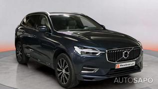 Volvo XC60 de 2020