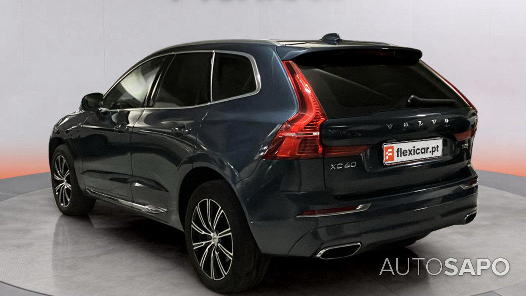 Volvo XC60 de 2020
