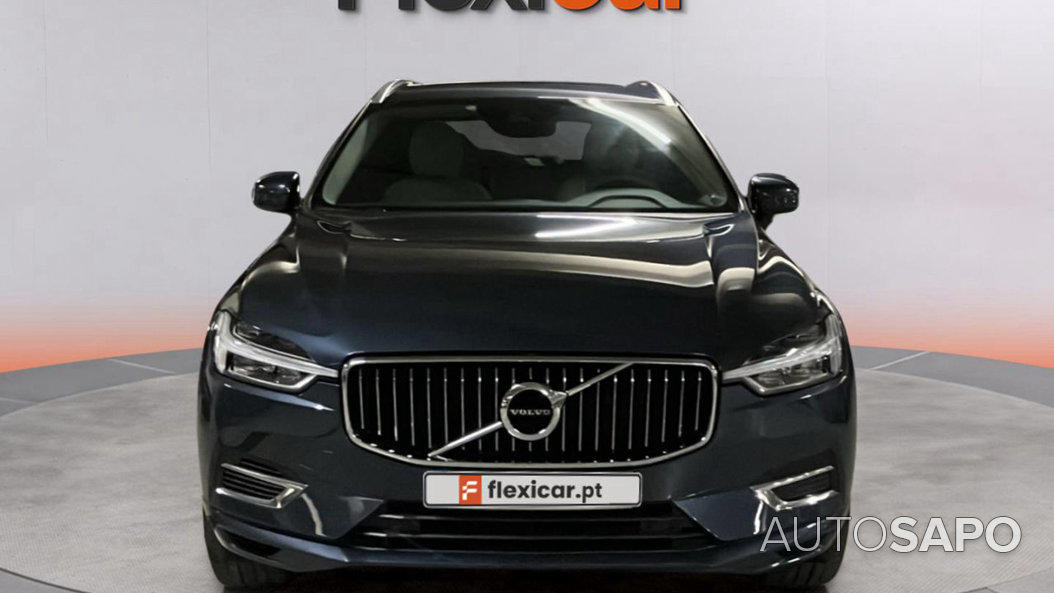 Volvo XC60 de 2020
