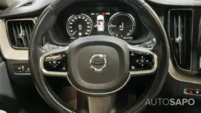 Volvo XC60 de 2020