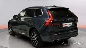 Volvo XC60 de 2020