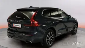 Volvo XC60 de 2020