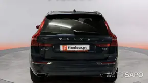 Volvo XC60 de 2020