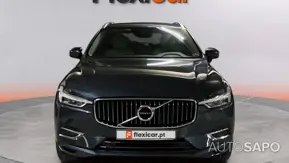 Volvo XC60 de 2020