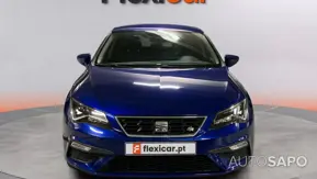 Seat Leon de 2020