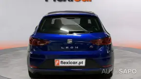 Seat Leon de 2020