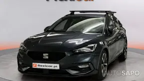 Seat Leon de 2020