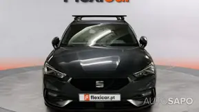 Seat Leon de 2020