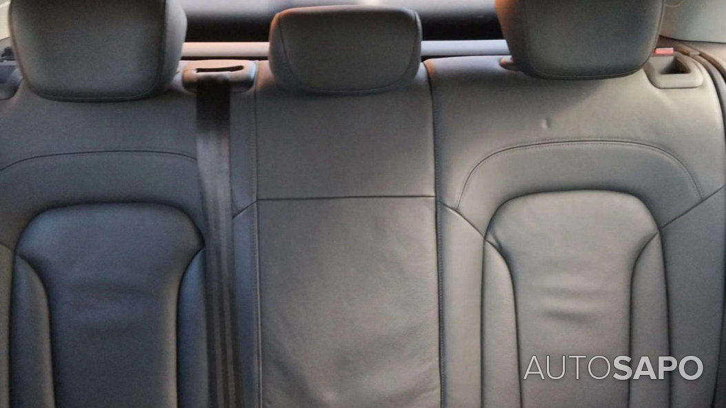 Audi Q3 1.4 TFSI CoD S tronic de 2016