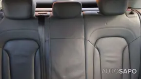 Audi Q3 1.4 TFSI CoD S tronic de 2016