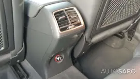 Audi Q3 1.4 TFSI CoD S tronic de 2016