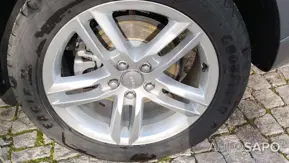 Audi Q3 1.4 TFSI CoD S tronic de 2016