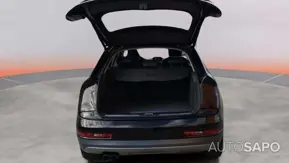 Audi Q3 1.4 TFSI CoD S tronic de 2016