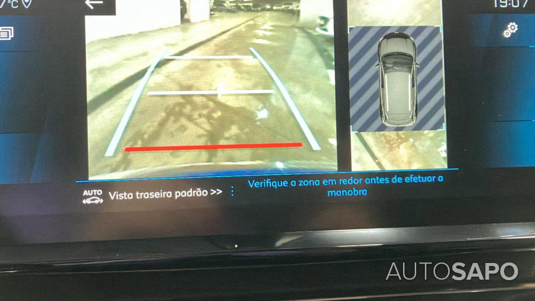 Peugeot 3008 de 2022