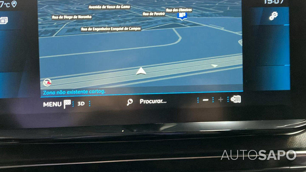 Peugeot 3008 de 2022