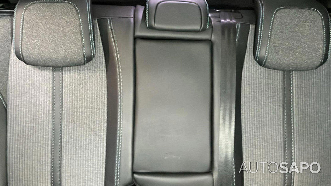 Peugeot 3008 de 2022