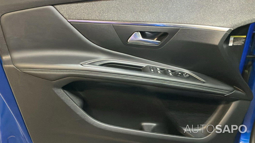 Peugeot 3008 de 2022