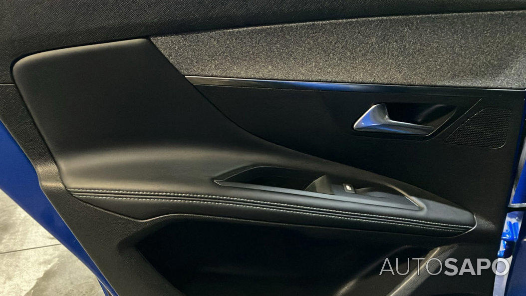 Peugeot 3008 de 2022