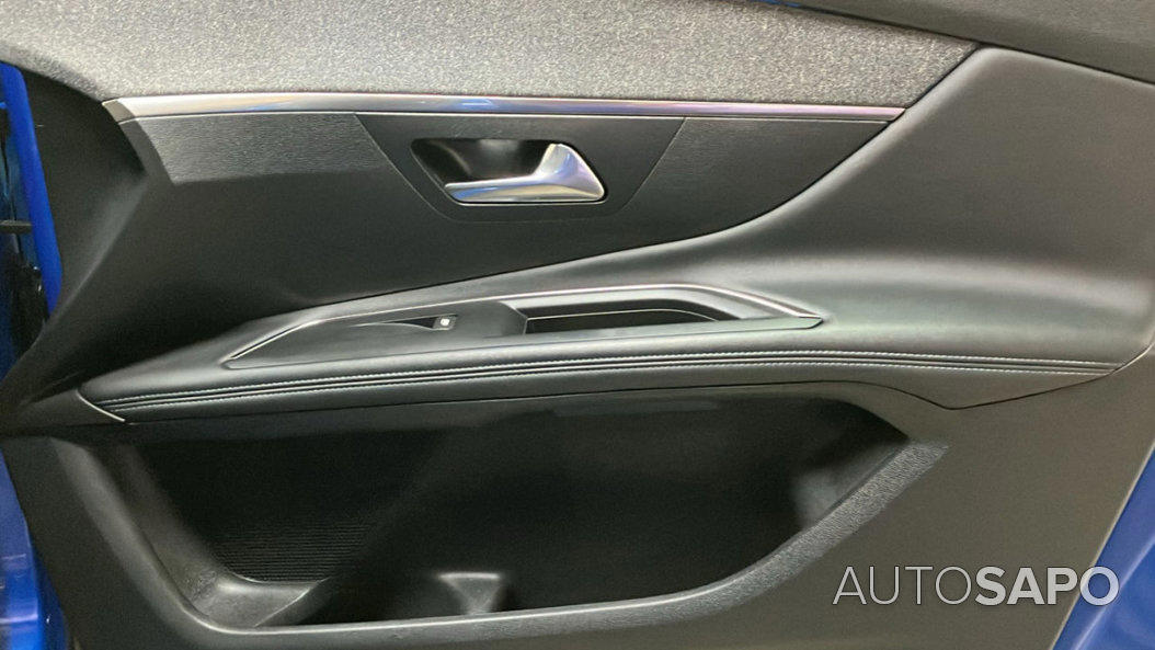 Peugeot 3008 de 2022