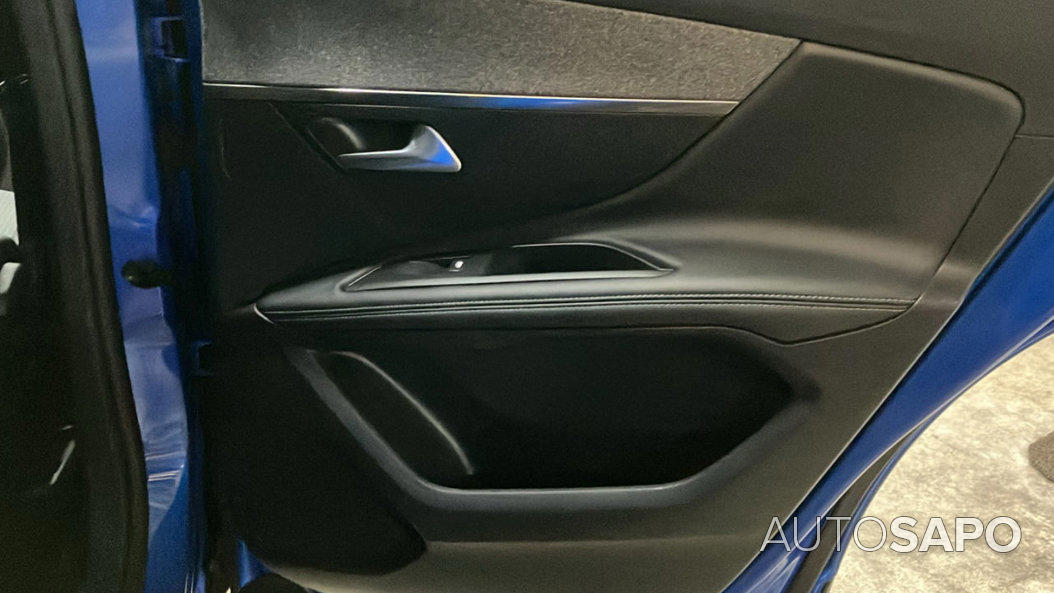 Peugeot 3008 de 2022