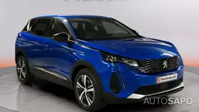 Peugeot 3008 de 2022