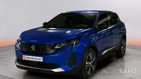 Peugeot 3008 de 2022
