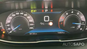 Peugeot 3008 de 2022