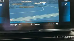 Peugeot 3008 de 2022