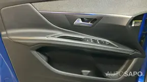 Peugeot 3008 de 2022