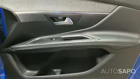 Peugeot 3008 de 2022