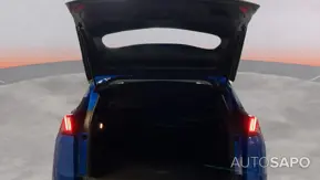 Peugeot 3008 de 2022
