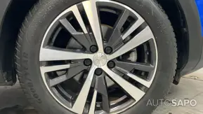 Peugeot 3008 de 2022