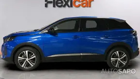 Peugeot 3008 de 2022
