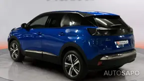 Peugeot 3008 de 2022