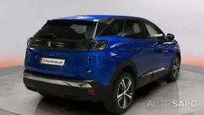 Peugeot 3008 de 2022