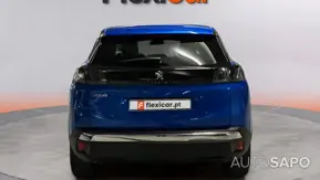 Peugeot 3008 de 2022