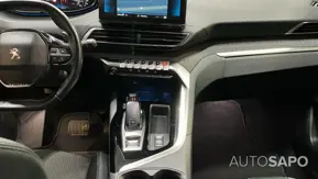 Peugeot 3008 de 2022