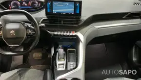 Peugeot 3008 de 2022