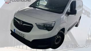 Opel Combo de 2023