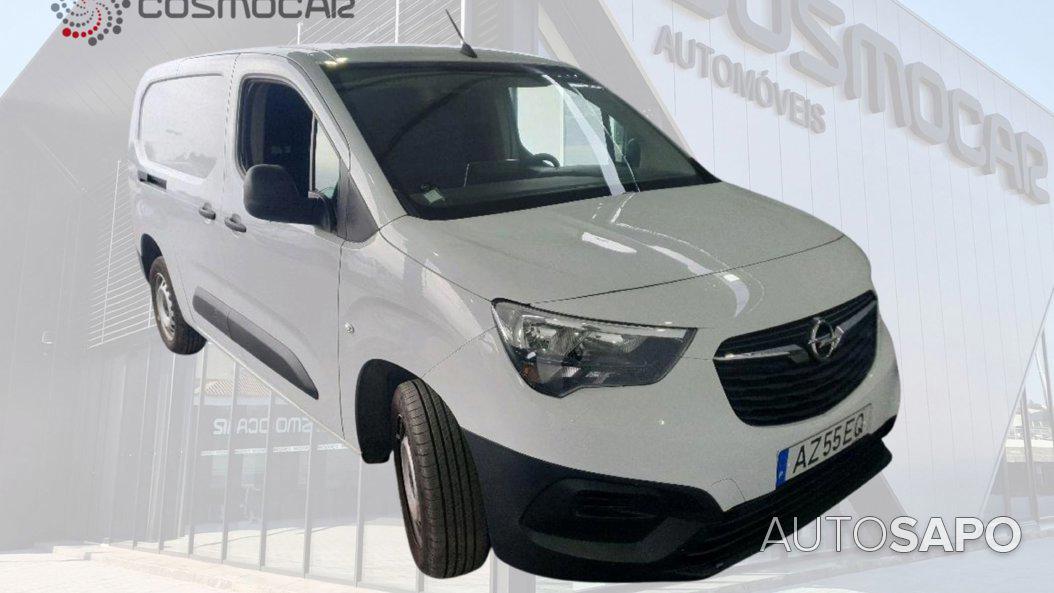 Opel Combo de 2023