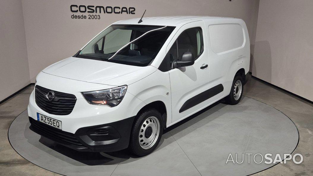 Opel Combo de 2023