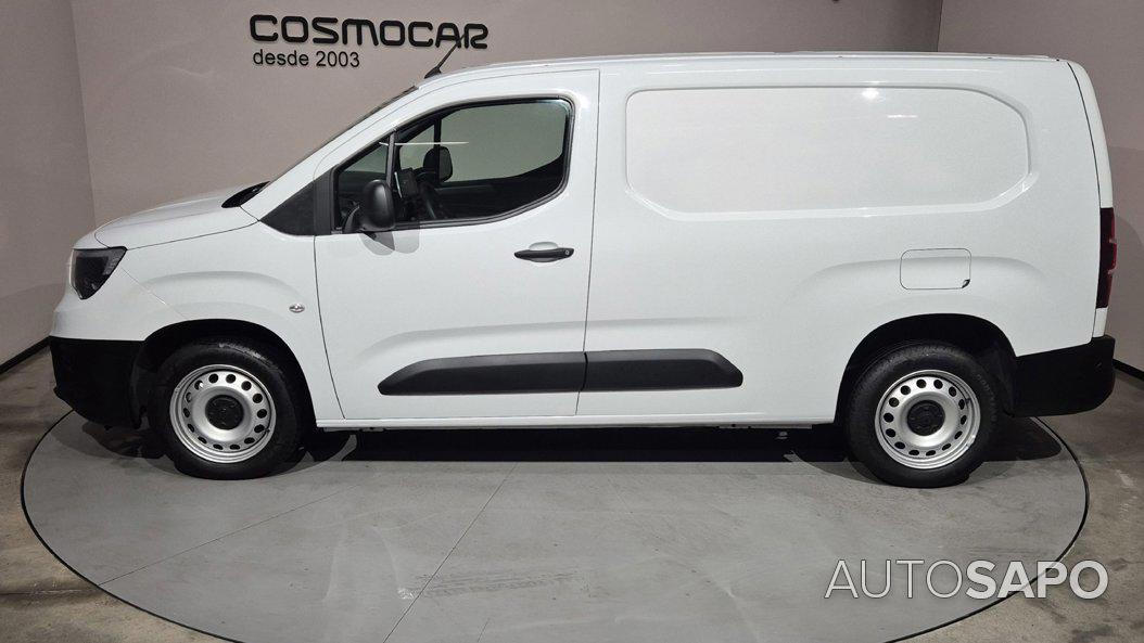 Opel Combo de 2023