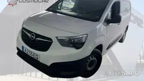 Opel Combo de 2023