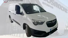 Opel Combo de 2023