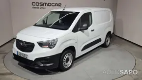 Opel Combo de 2023