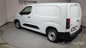 Opel Combo de 2023