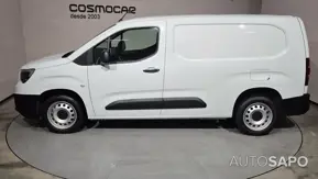 Opel Combo de 2023