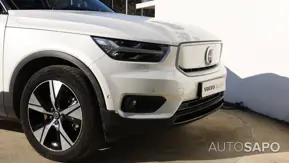 Volvo XC40 de 2021
